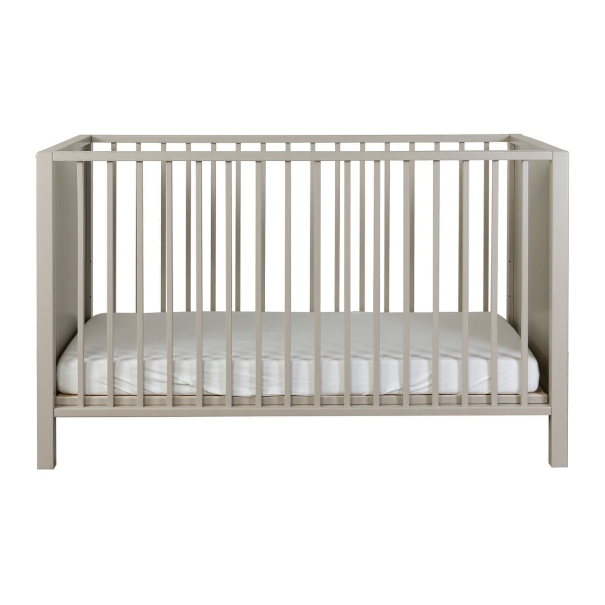 Letto Quax Nordic 120*60 CM – Stone grey