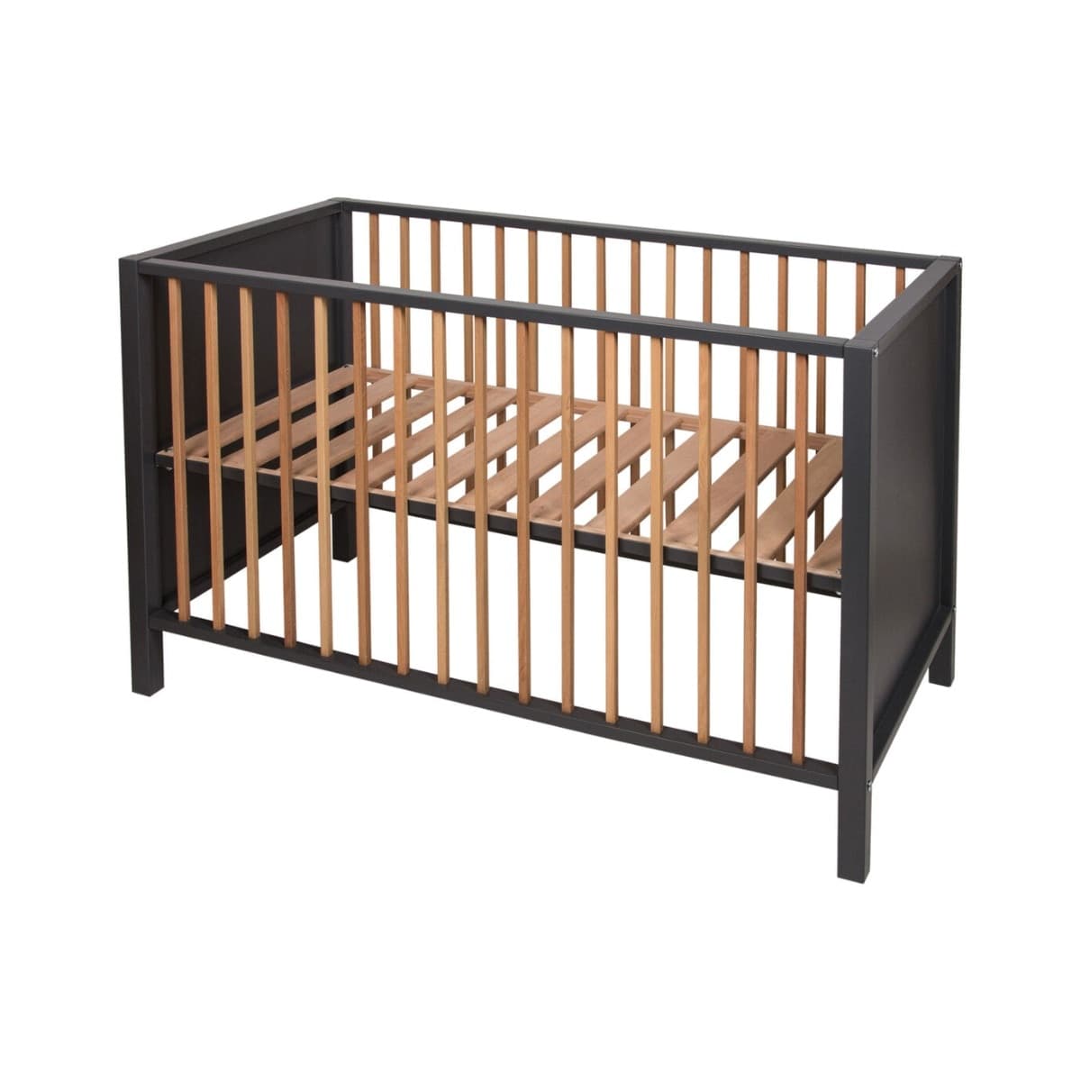 Letto Quax Nordic 120*60 CM - 2
