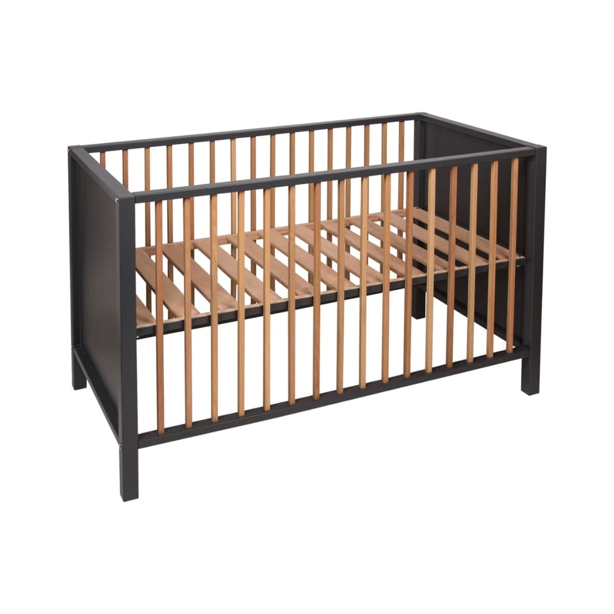 Letto Quax Nordic 120*60 CM - 3
