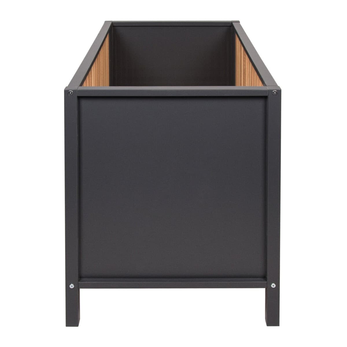 Letto Quax Nordic 120*60 CM - 4