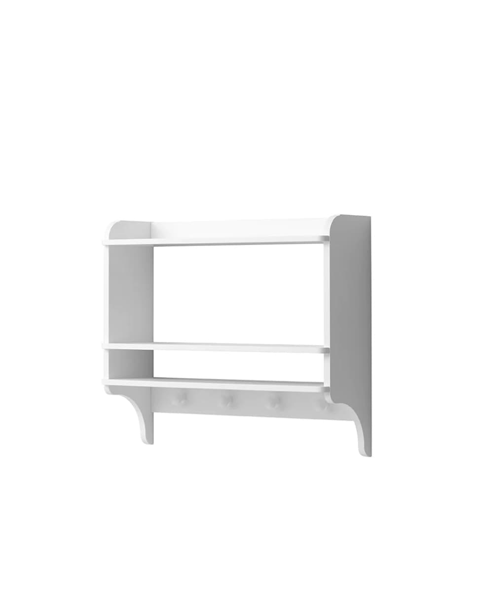 Libreria Con Ganci Oliver Furniture Seaside - 2