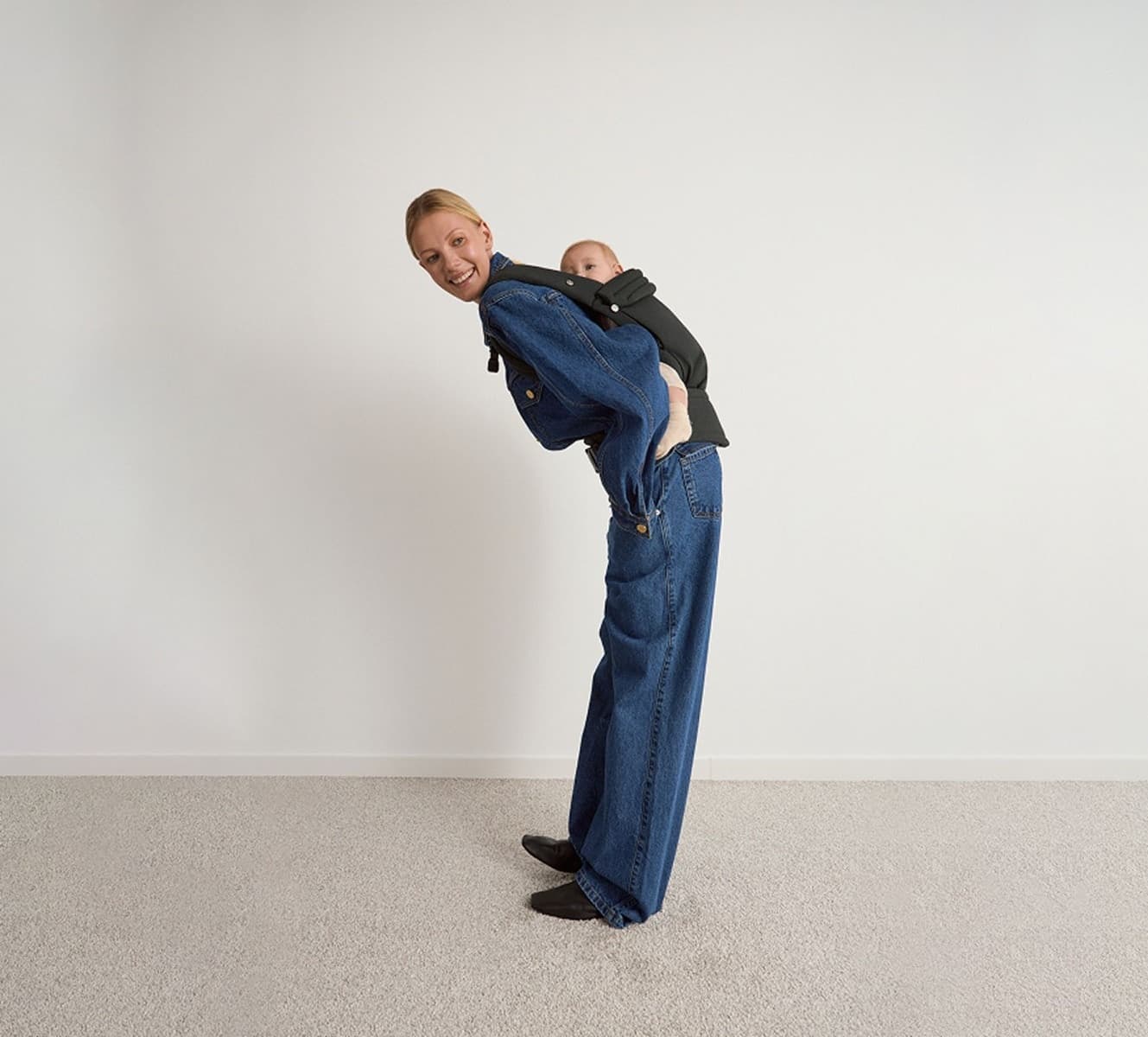 Marsupio Anex Whiz-hug - 2