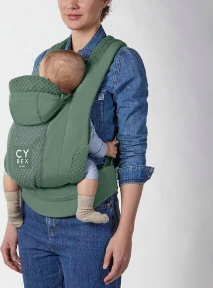 Marsupio Cybex Platinum Coya Carrier - 2