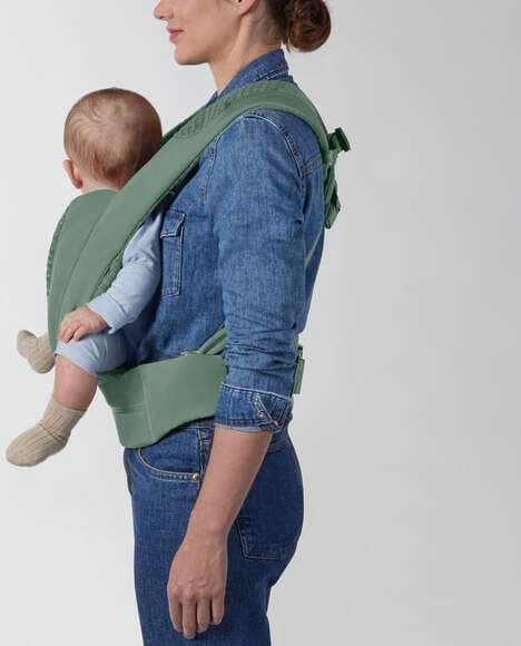 Marsupio Cybex Platinum Coya Carrier - 3