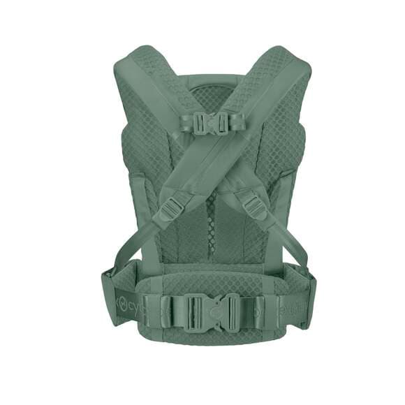Marsupio Cybex Platinum Coya Carrier - 4