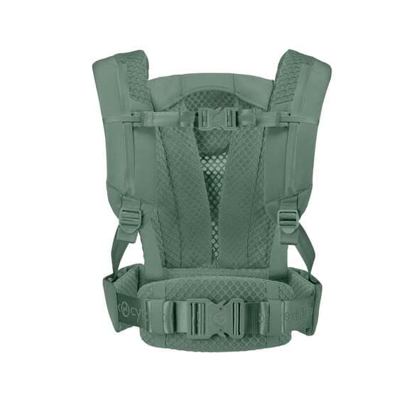 Marsupio Cybex Platinum Coya Carrier - 5