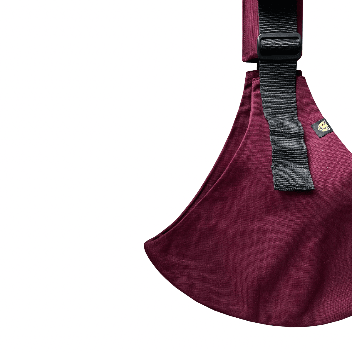 Marsupio Fascia Portabimbo Wildride Main Collection-Merlot - 2