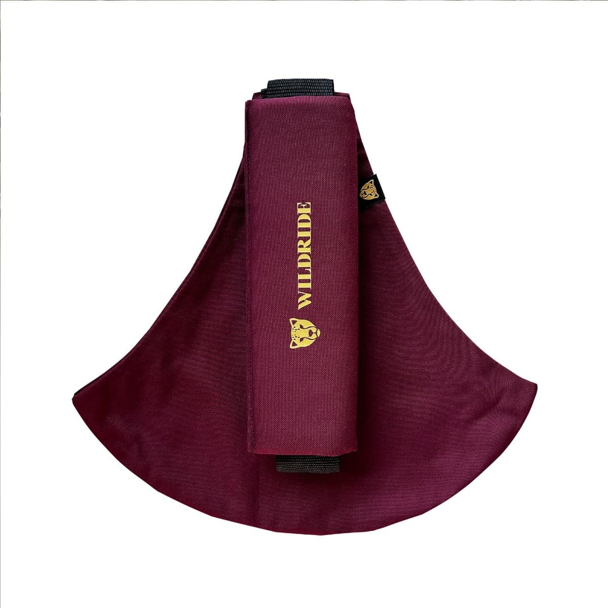 Marsupio Fascia Portabimbo Wildride Main Collection-Merlot - 3