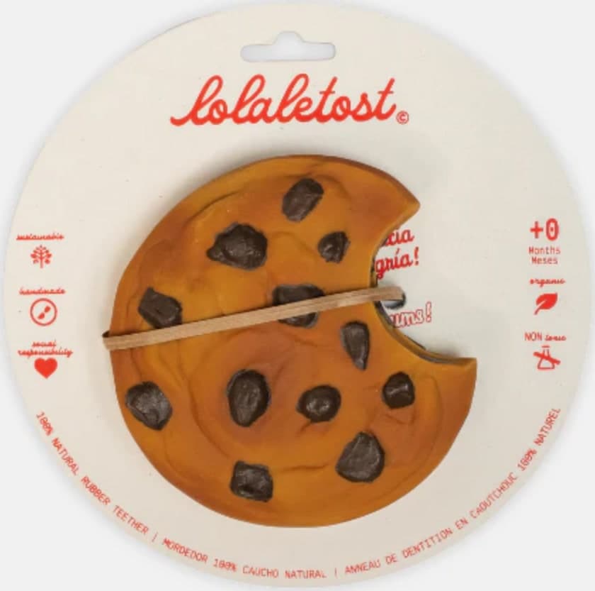 Massaggiagengive Lolaletost Mari Le Cookie - 3
