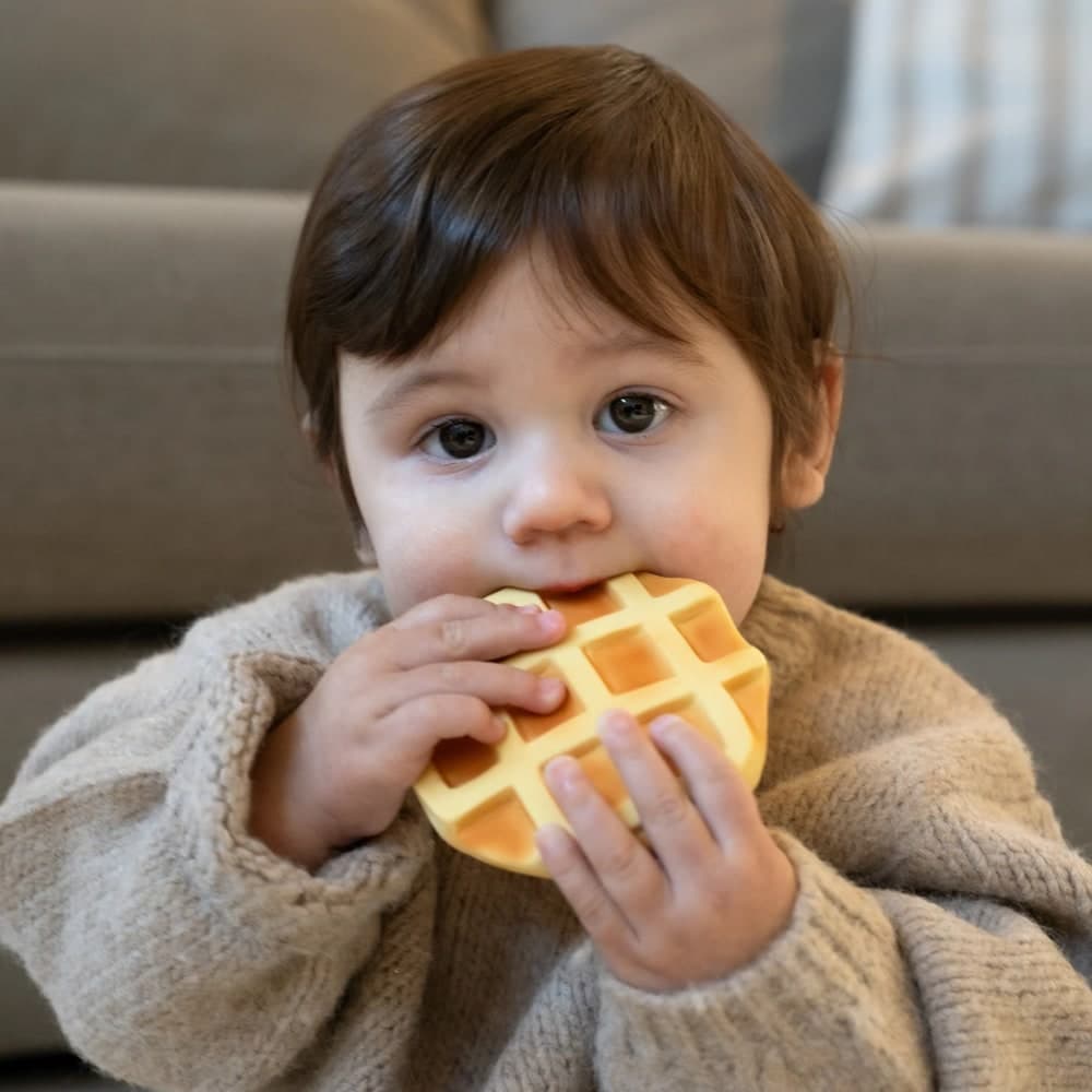 Massaggiagengive Lolaletost Rafa Le Waffle - 2