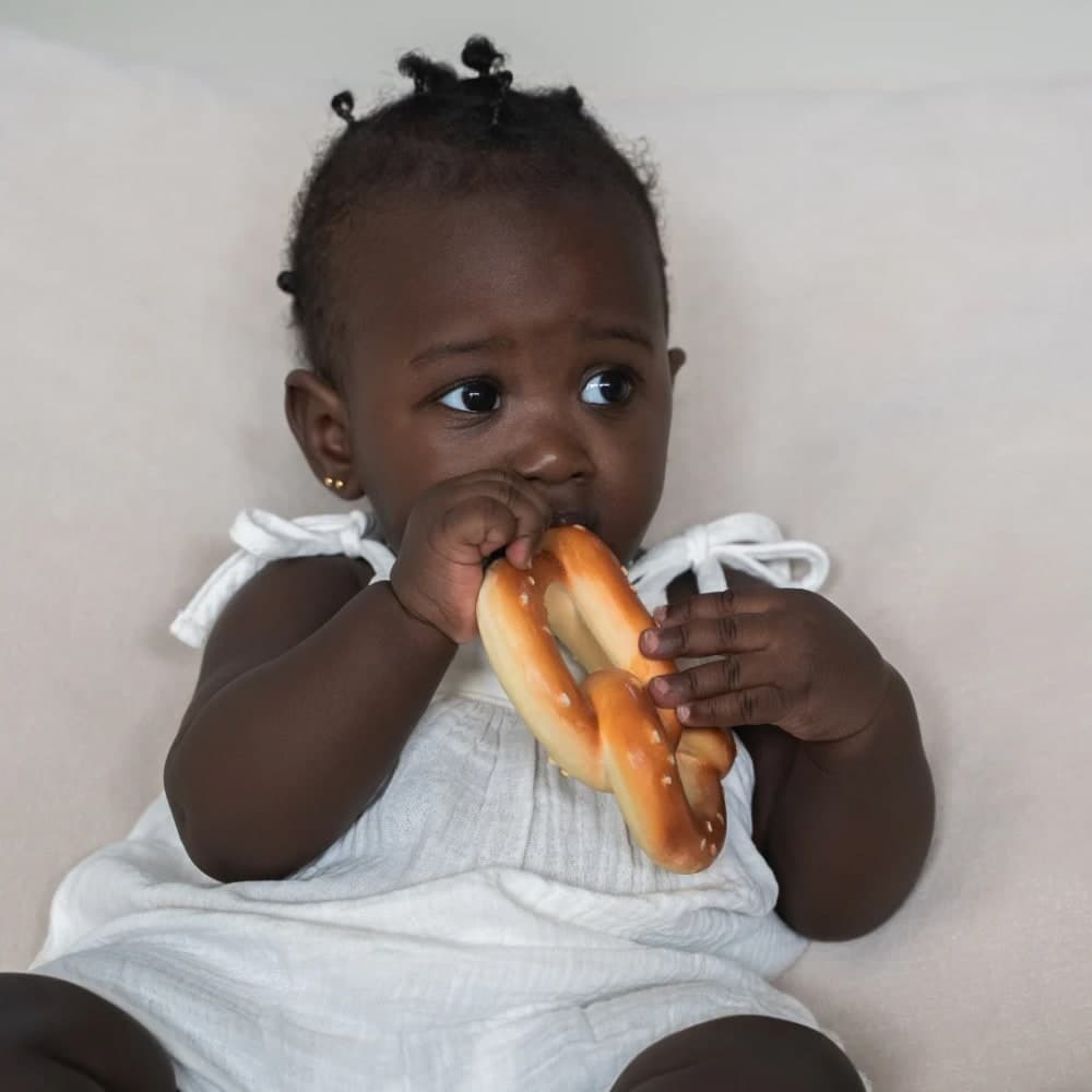 Massaggiagengive Lolaletost Pepe le Pretzel - 2