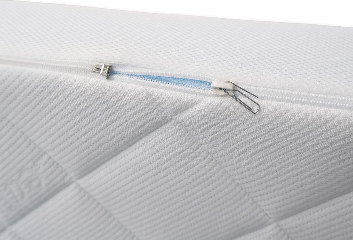 Materasso 66X116 per lettino Leander Classic Comfort - 3
