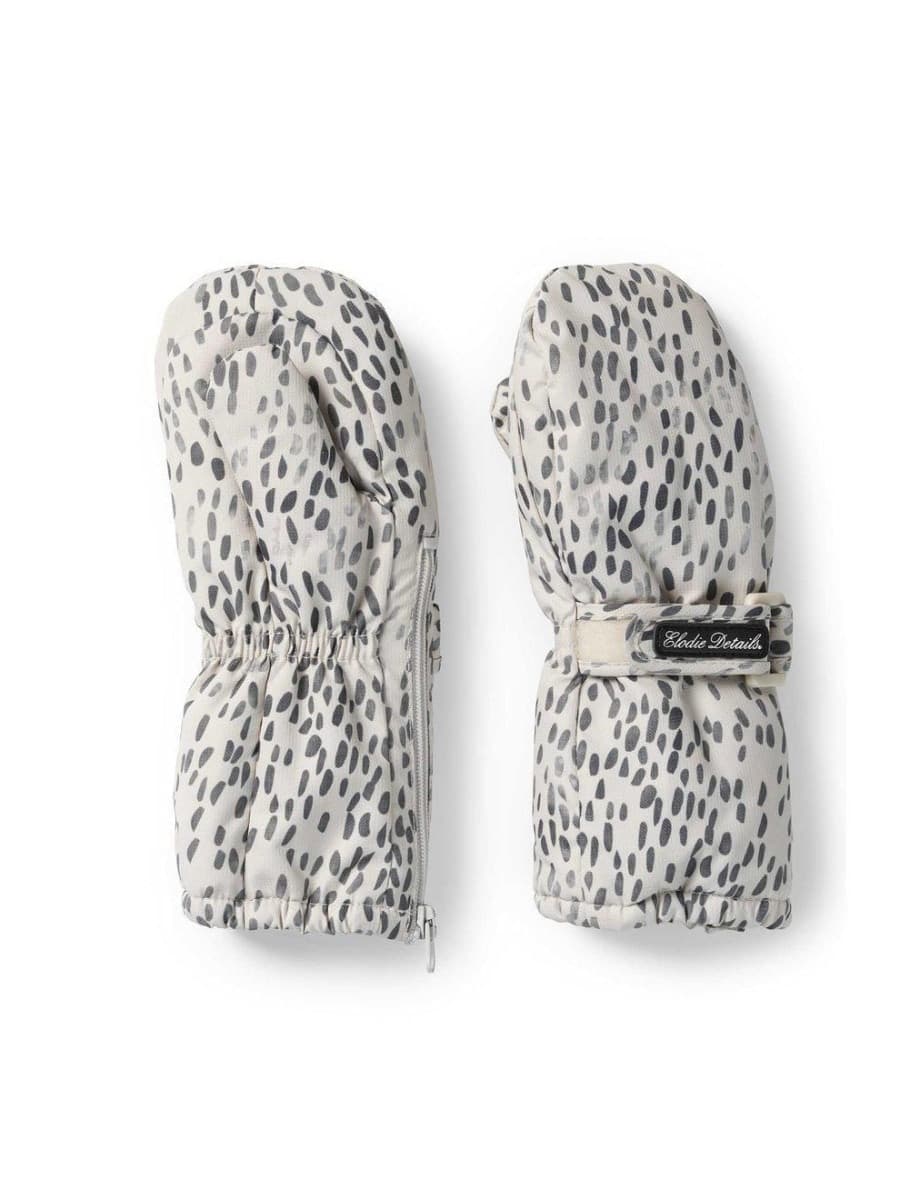 Moffole Elodie Details Dots of Fauna 1-3 years