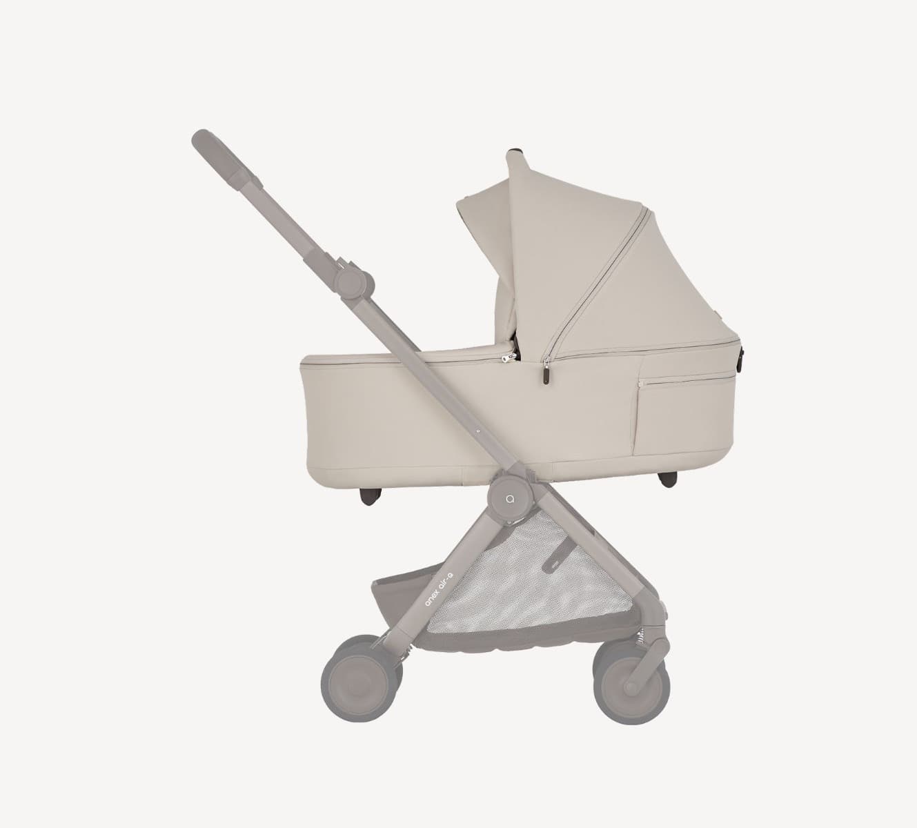 Navicella Anex Air-Q