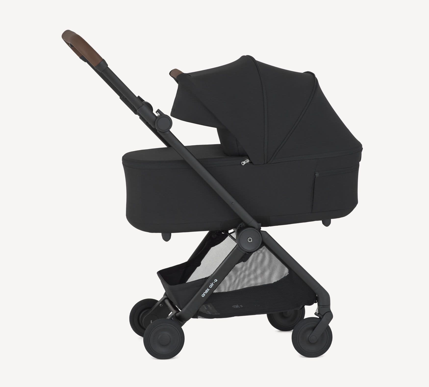 Navicella Anex Air-Q – Muna
