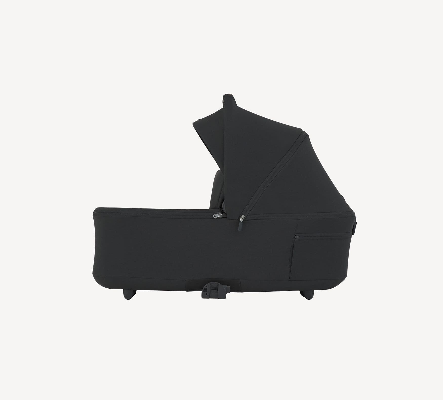 Navicella Anex Air-Q – Muna