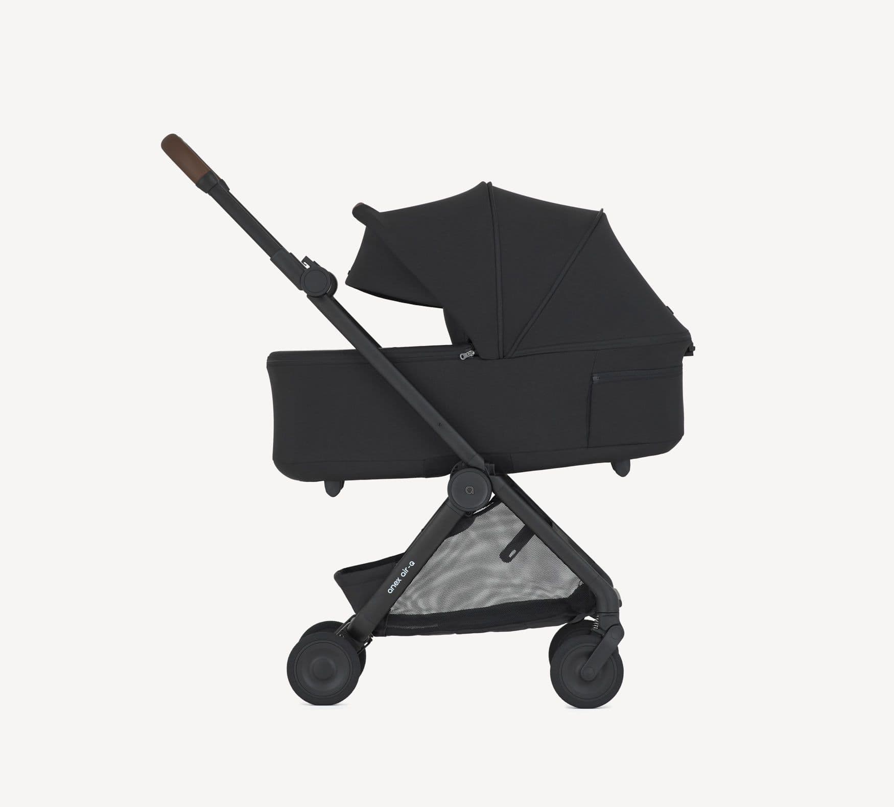Navicella Anex Air-Q – Muna