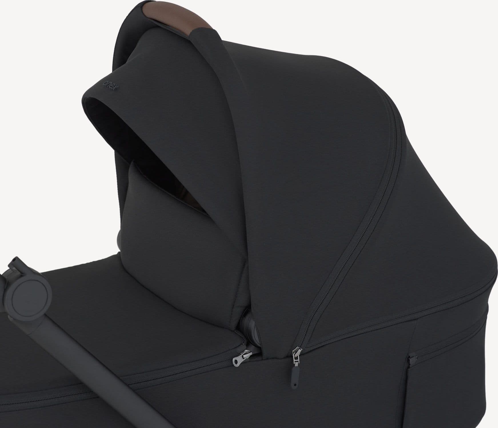 Navicella Anex Air-Q – Muna