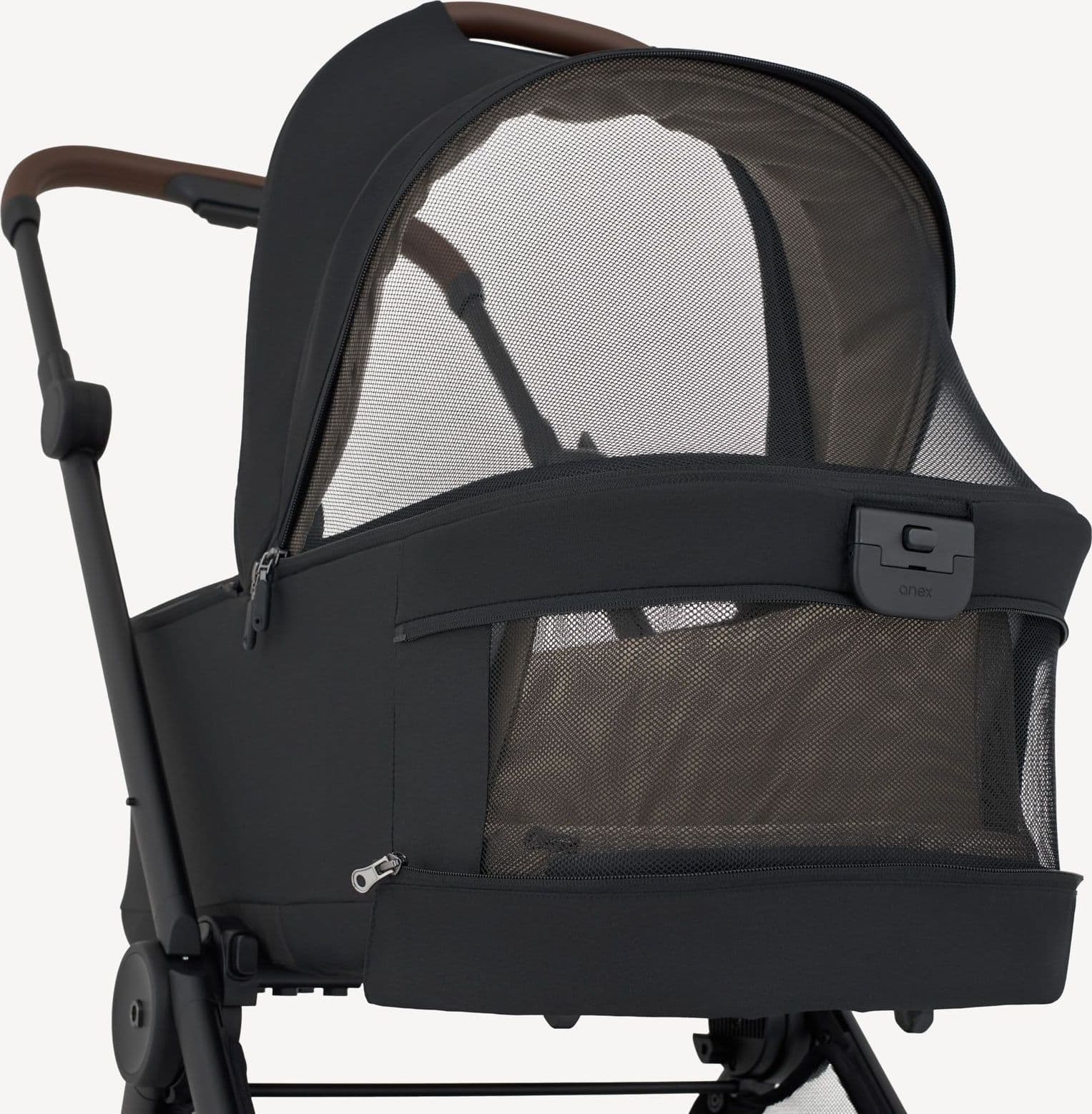Navicella Anex Air-Q – Muna