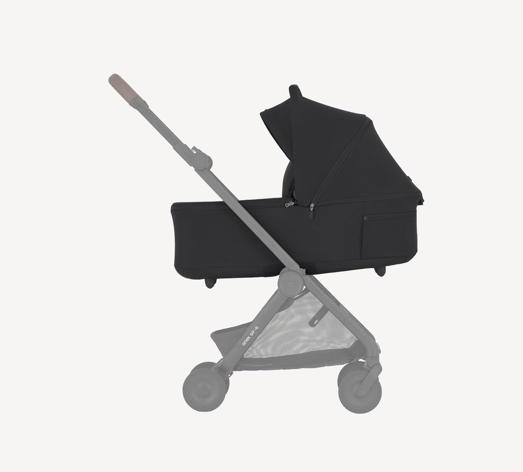 Navicella Anex Air-Q – Muna