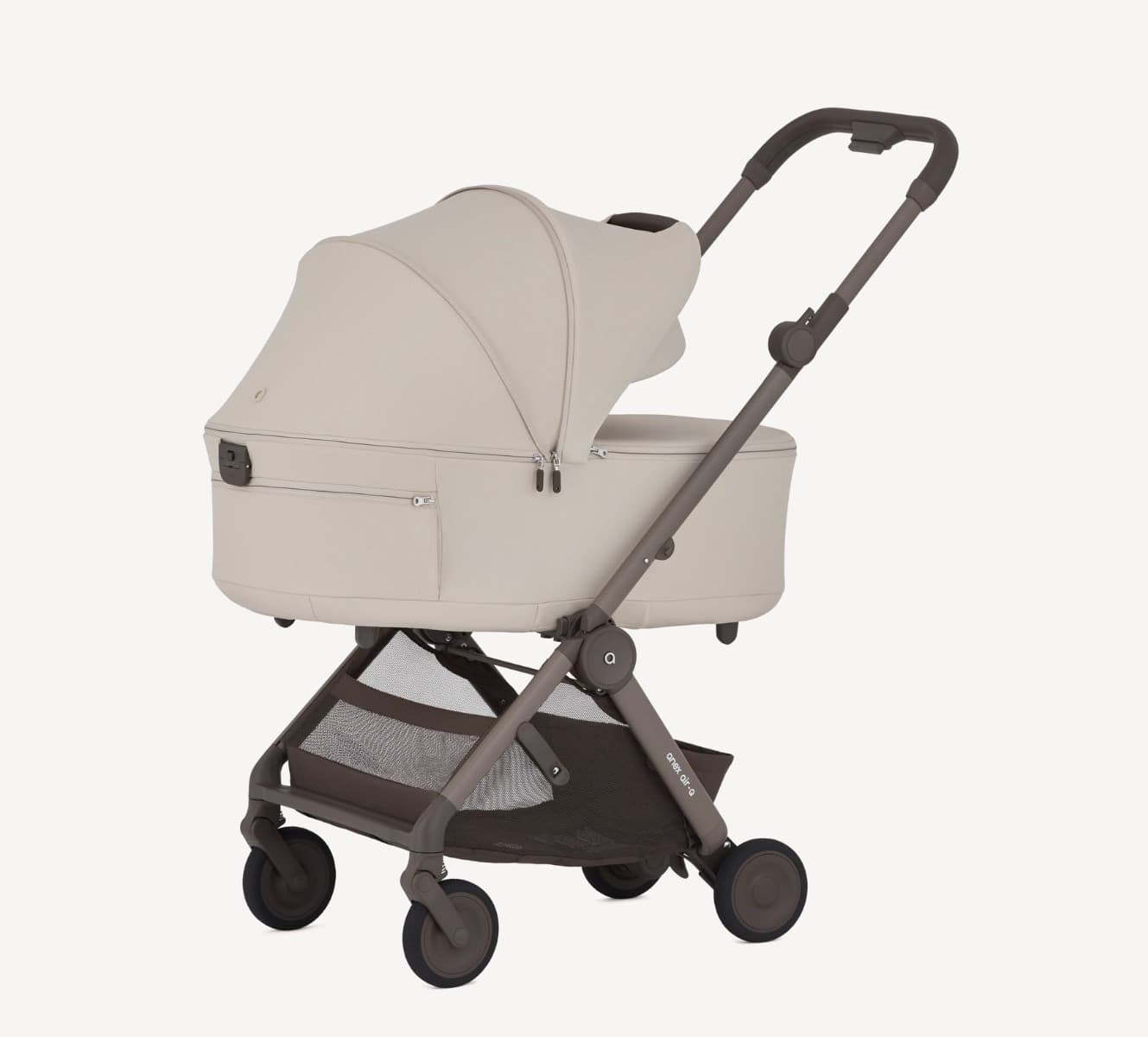 Navicella Anex Air-Q - 3