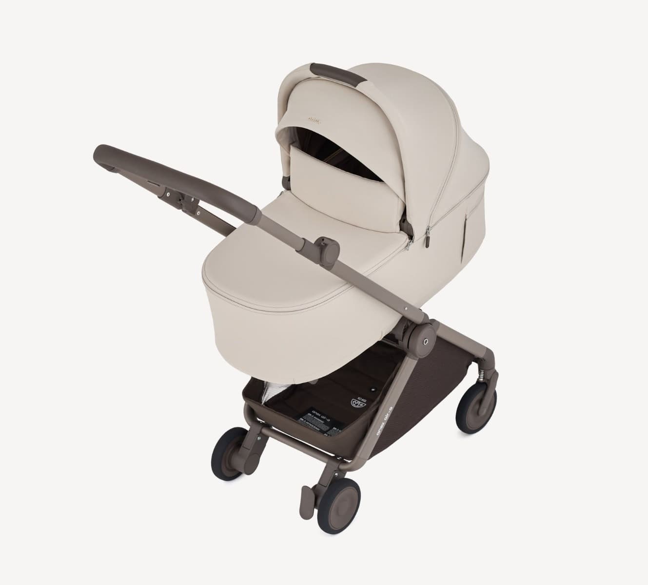 Navicella Anex Air-Q - 6