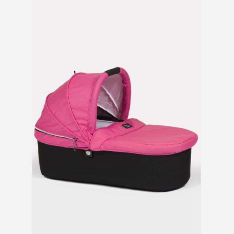 Navicella Bassinet Valco Baby Snap 3/4 Completa - Pink