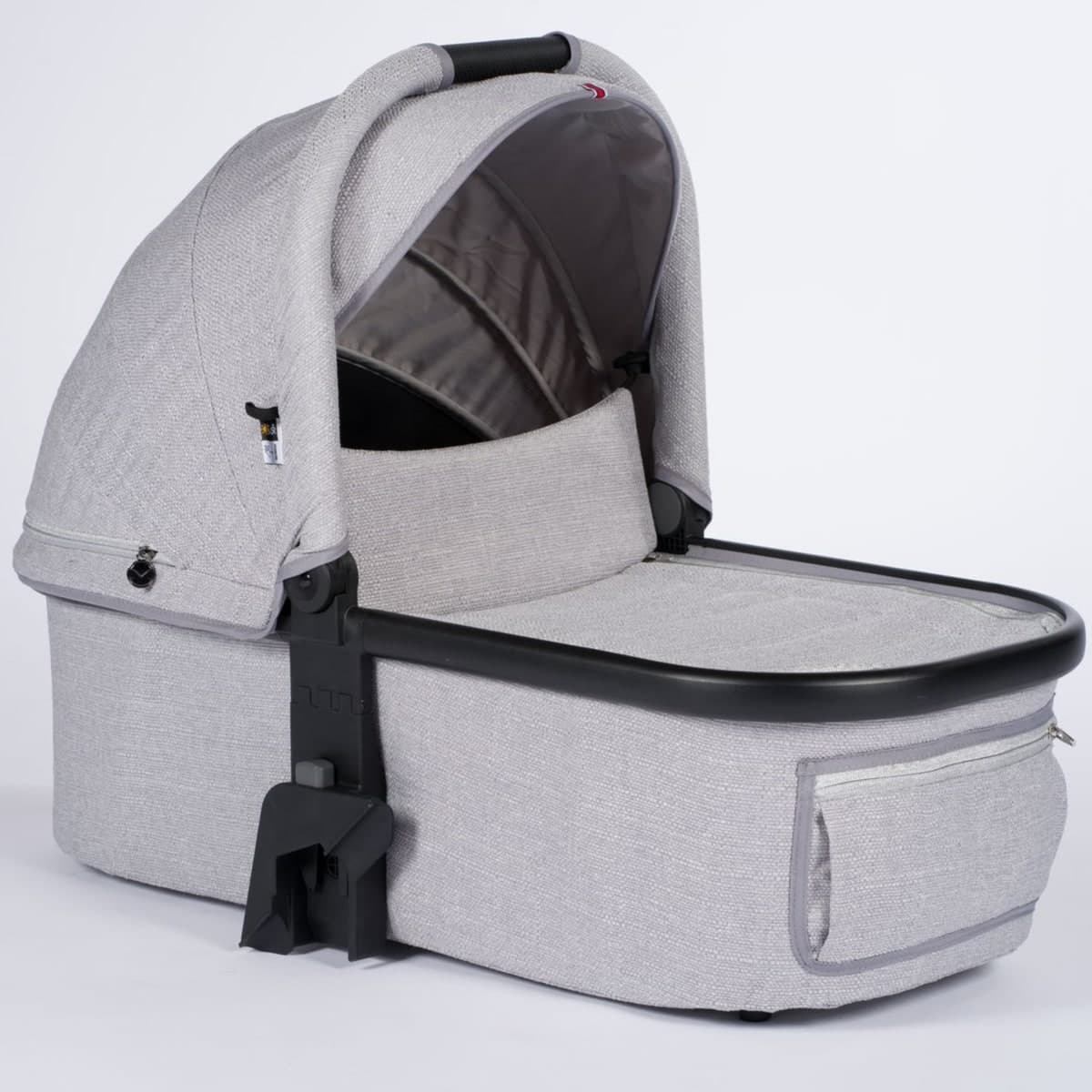 Navicella Completa Mast per M3/M4 – Grigio