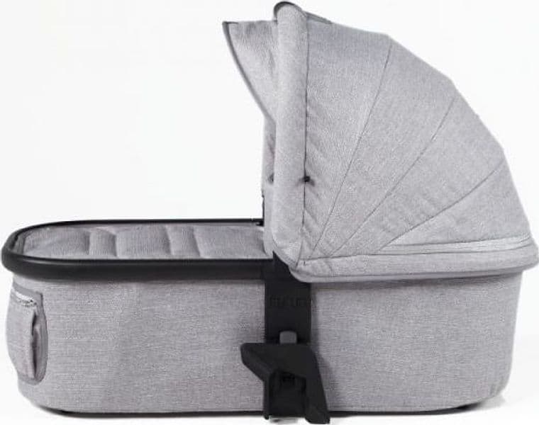 Navicella Completa Mast per M3/M4 – Grigio