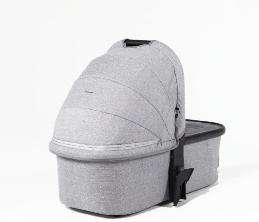 Navicella Completa Mast per M3/M4 – Grigio