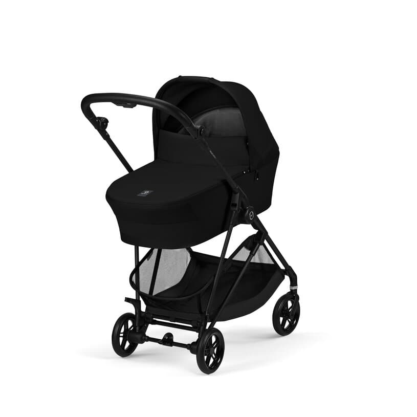 Navicella Cybex Gold Melio 2026 - 5