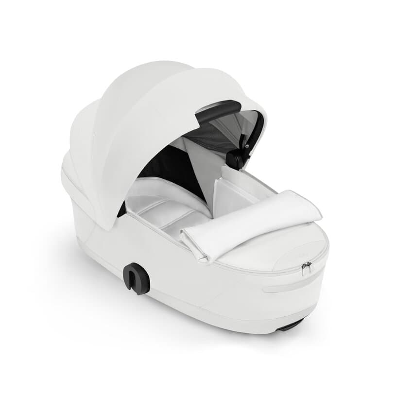 Navicella Cybex Mios/Coya Platinum Style - 2