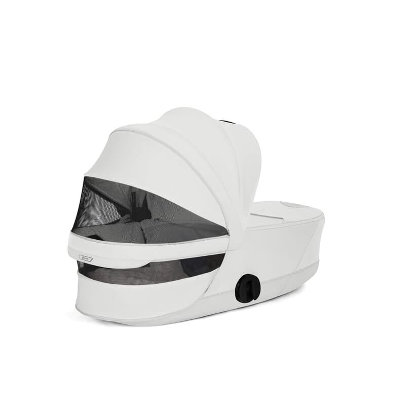 Navicella Cybex Mios/Coya Platinum Style - 4