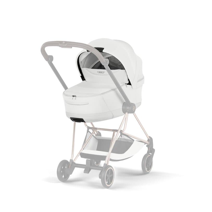 Navicella Cybex Mios/Coya Platinum Style - 5