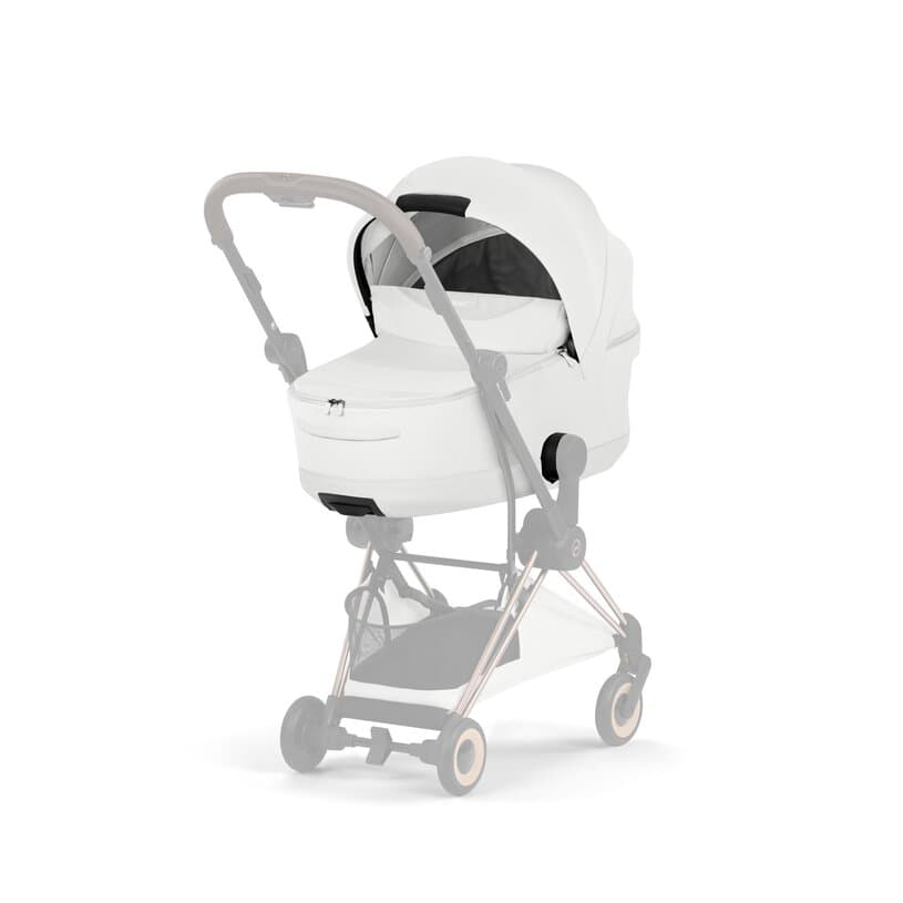 Navicella Cybex Mios/Coya Platinum Style - 6