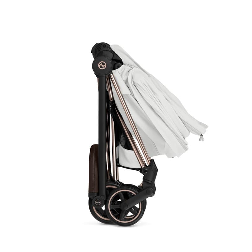 Navicella Cybex Mios/Coya Platinum Style - 7