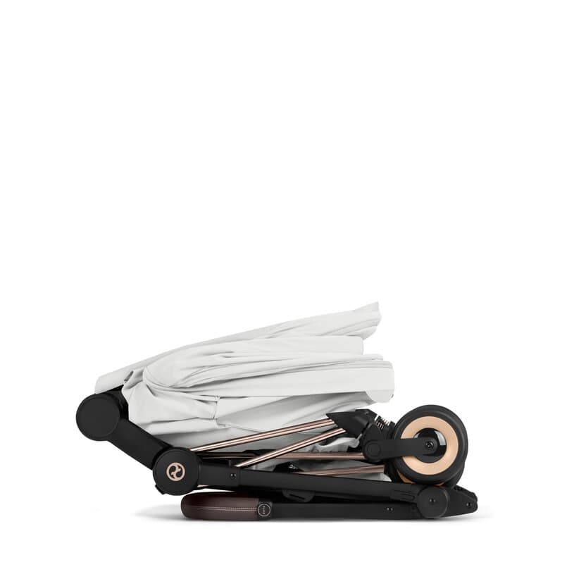 Navicella Cybex Mios/Coya Platinum Style - 8