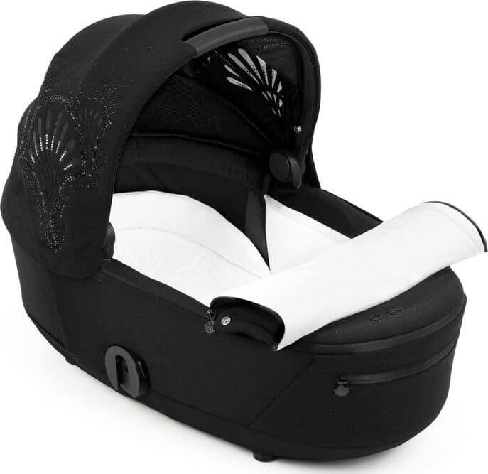 Navicella Cybex Platinum Mios Le Parisienne - 2