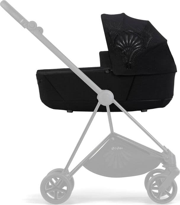 Navicella Cybex Platinum Mios Le Parisienne - 5