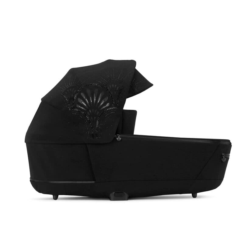 Navicella Cybex Platinum Priam Le Parisienne - 3