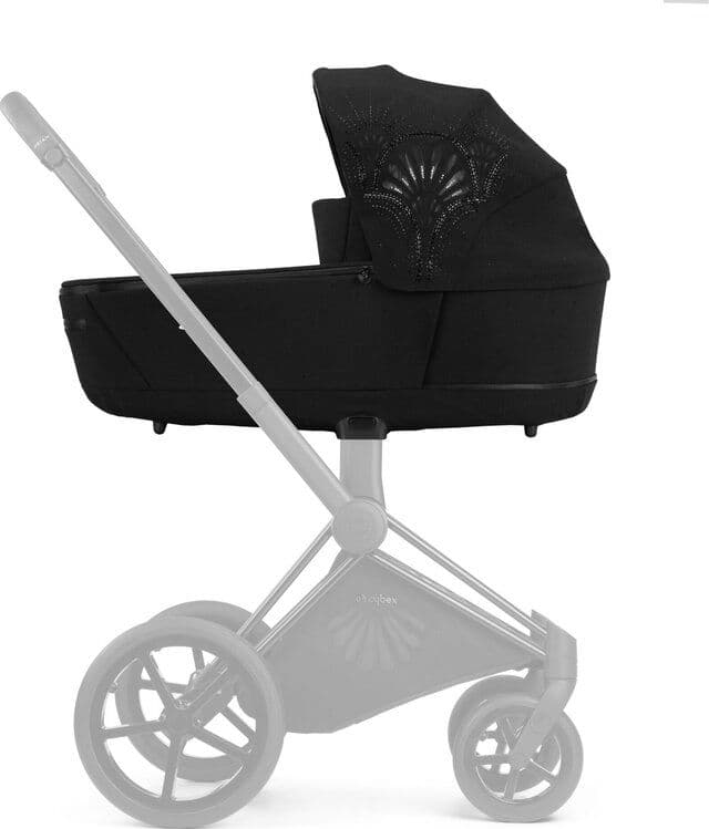 Navicella Cybex Platinum Priam Le Parisienne - 5