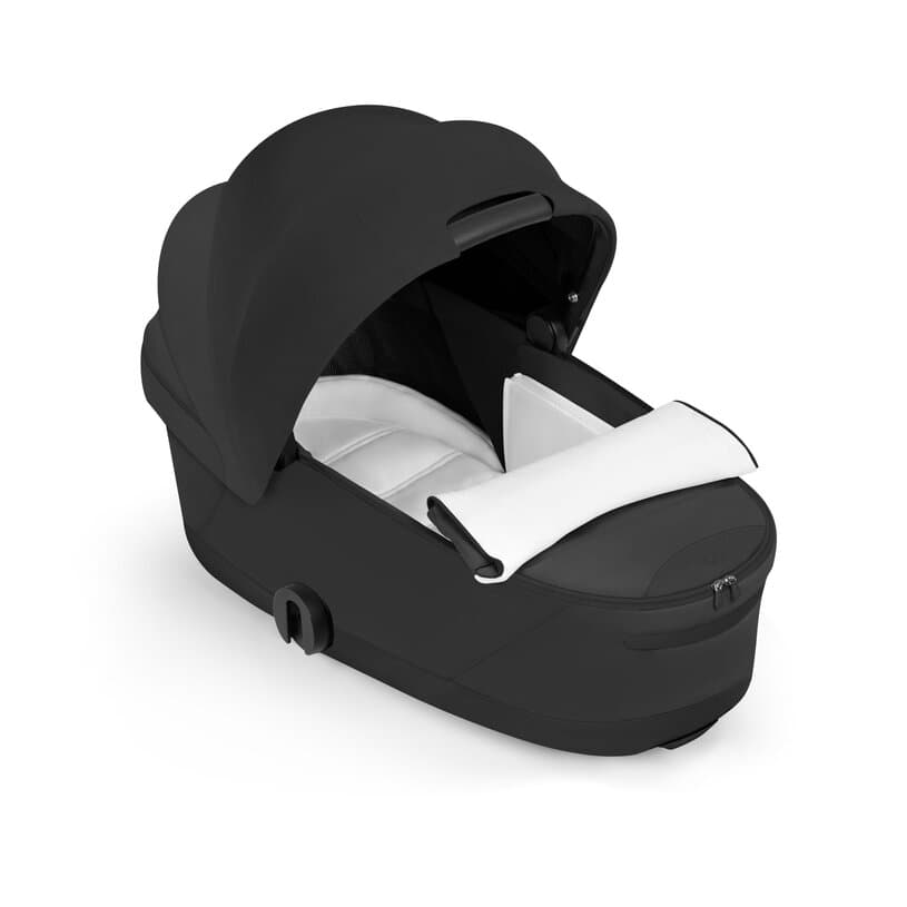 Navicella Cybex Priam Platinum Style - 2