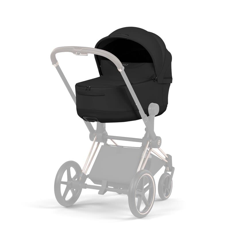 Navicella Cybex Priam Platinum Style - 4