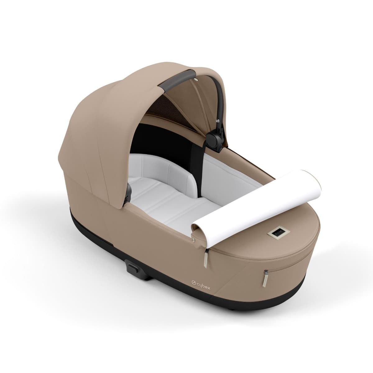Navicella Lux Cybex Platinum Priam 4 - Cozy Beige - 2