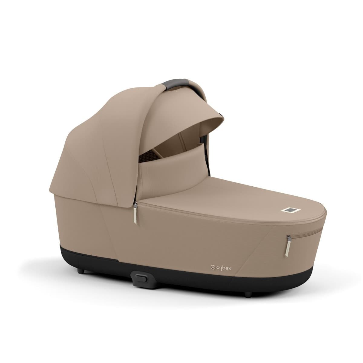 Navicella Lux Cybex Platinum Priam 4 - Cozy Beige - 3