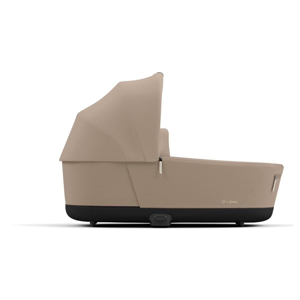 Navicella Lux Cybex Platinum Priam 4 - Cozy Beige - 4