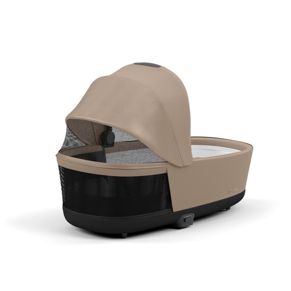 Navicella Lux Cybex Platinum Priam 4 - Cozy Beige - 5