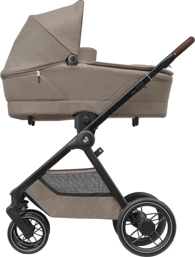 Navicella Maxi-Cosi Sense Twillic Truffle - 2