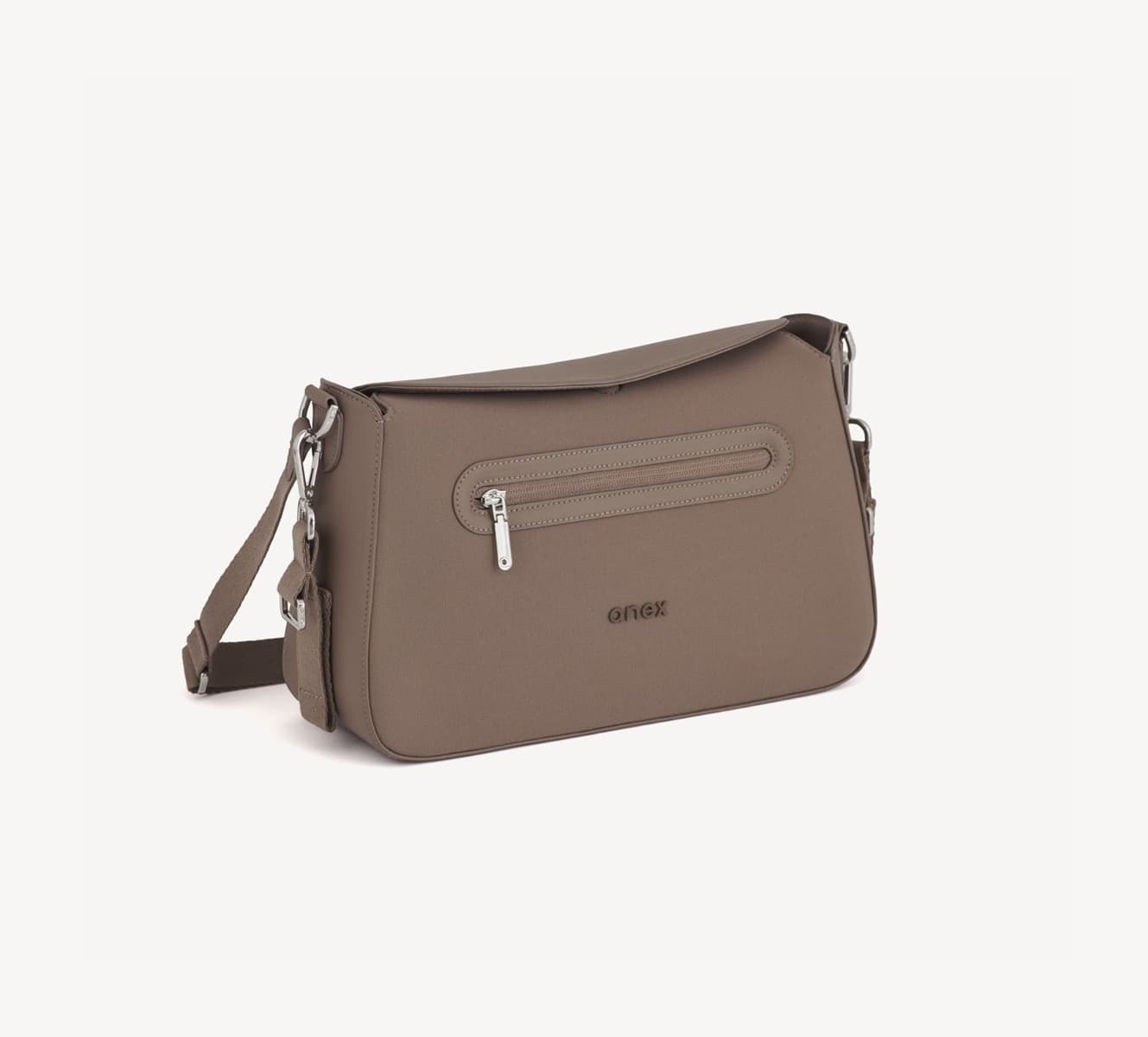 Organizer per Passeggino Anex Marrone - 2