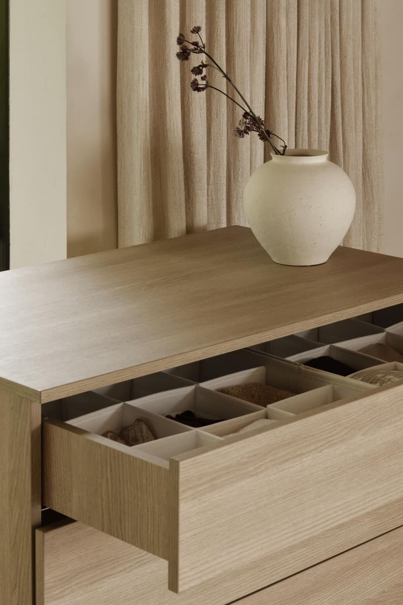 Organizer Quax per cassetti - 5